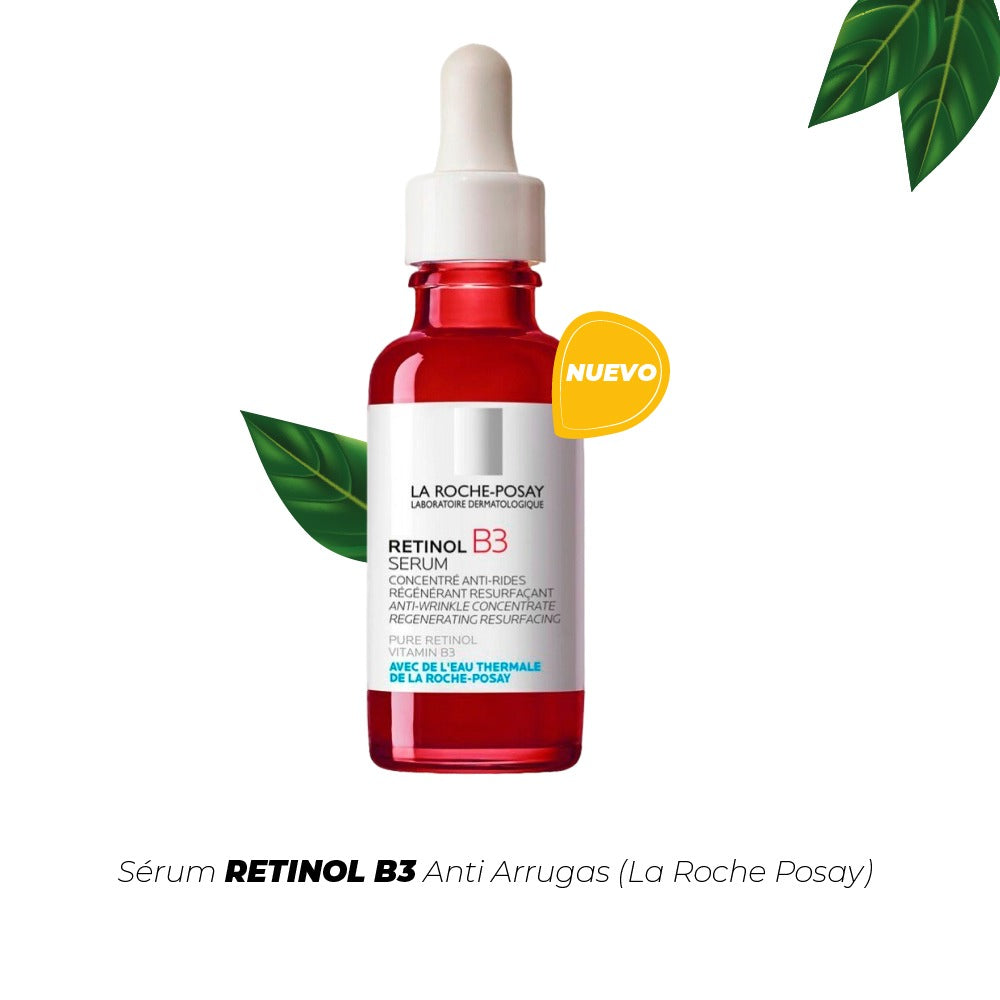 SERUM RETINOL B3 ANTIARRUGAS