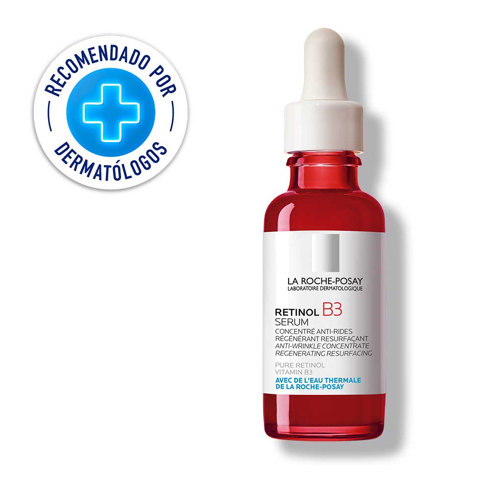 SERUM RETINOL B3 ANTIARRUGAS