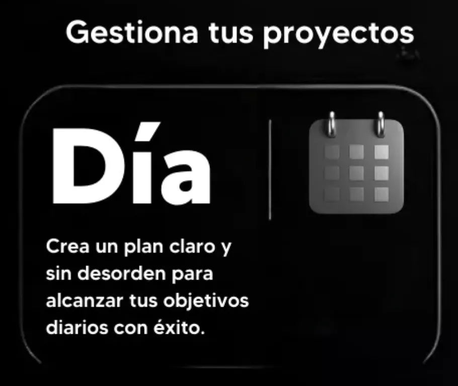 Agenda Elon Musk: Adios procastinacion