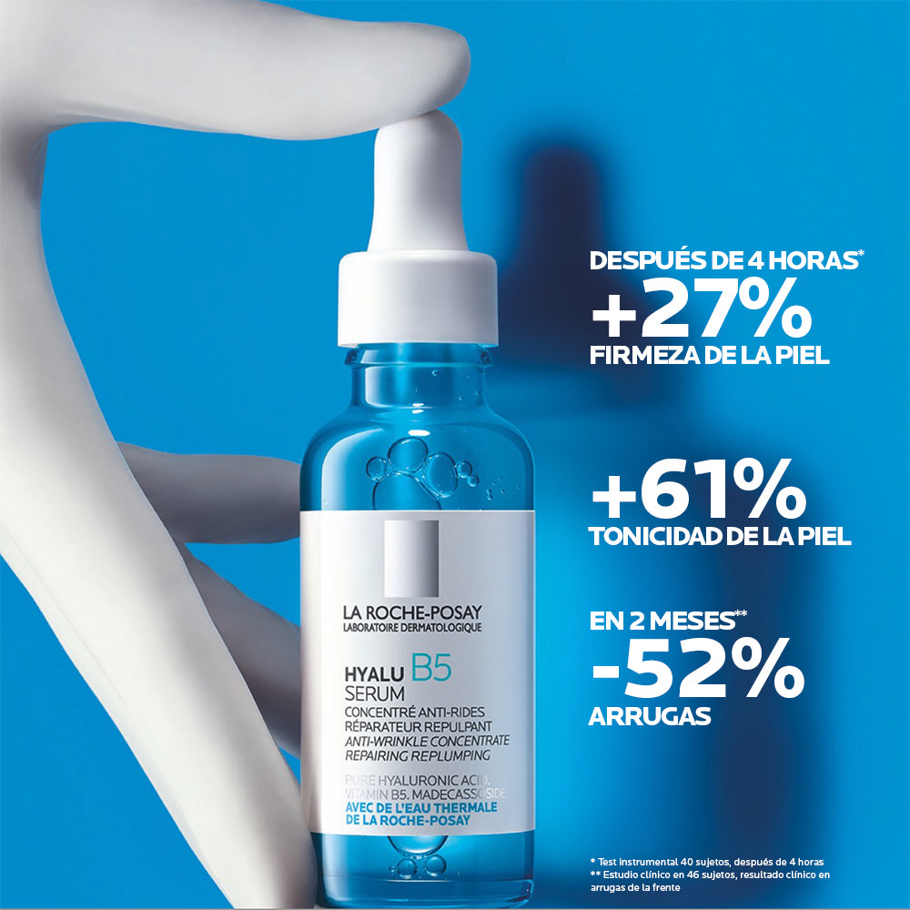 SERUM ACIDO HIALURONICO, LA ROCHE POSAY