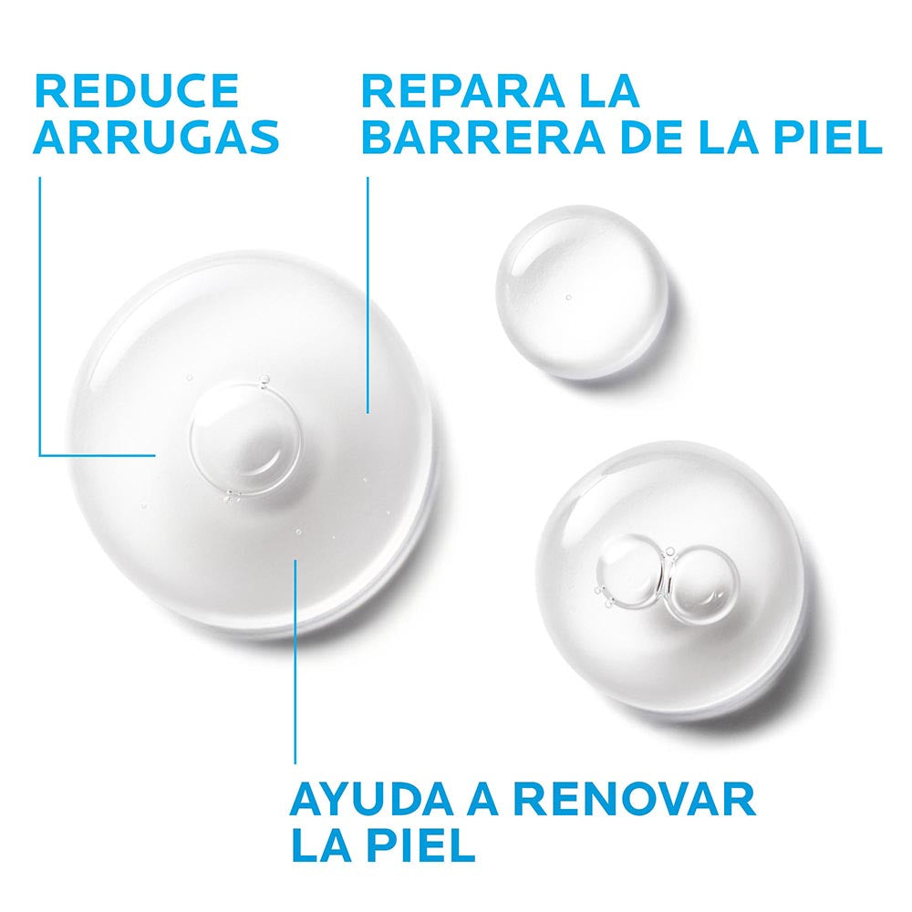 SERUM ACIDO HIALURONICO, LA ROCHE POSAY